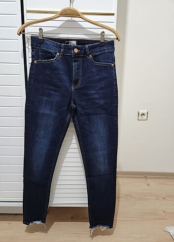Kot pantolon 