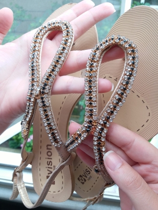 ince taban stiletto