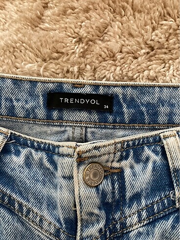 Trendyol Pantolon