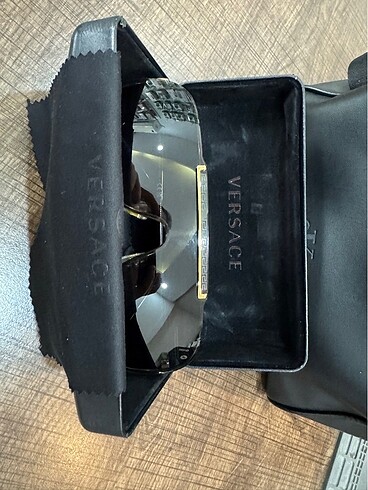 Versace orijinal erkek gözlük