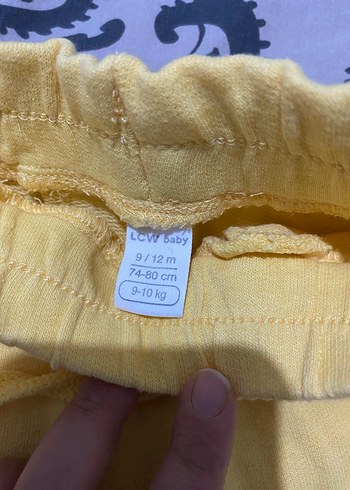 Renkli Bağcıklı Erkek Şort 2 li - Görsel 2