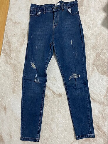 Kot jean