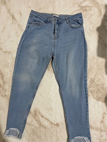 Kot jean