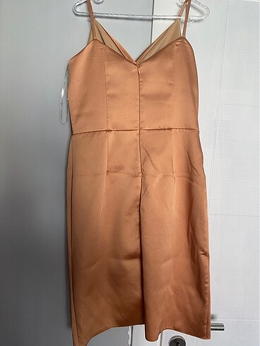 Abiye elbise - Görsel 7