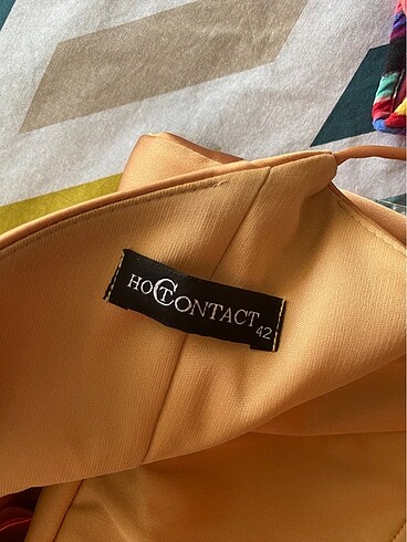 Abiye elbise - Görsel 8