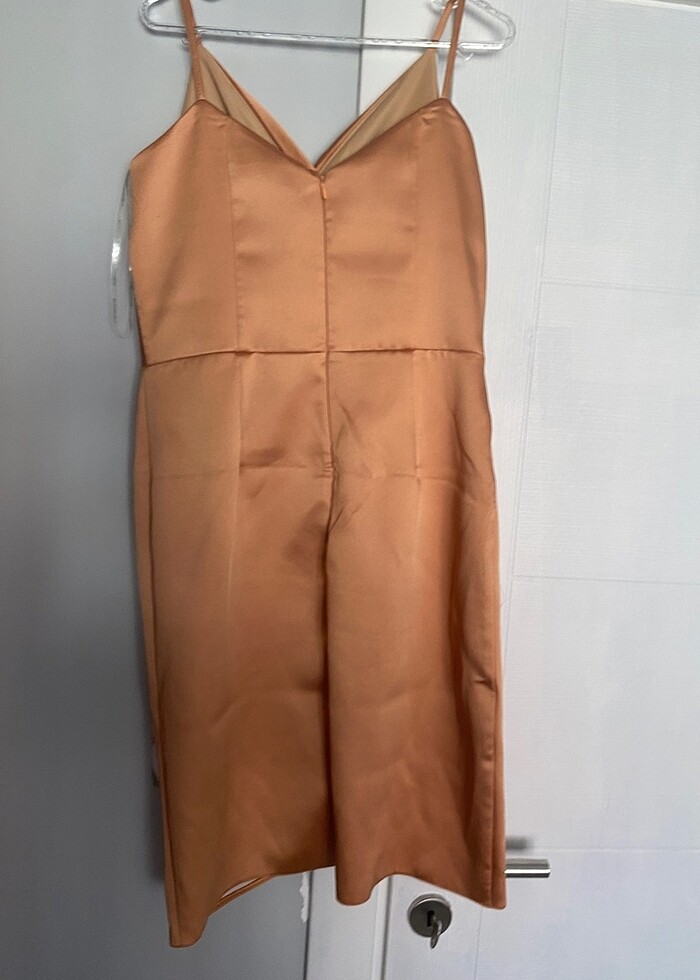 Abiye elbise - Görsel 5