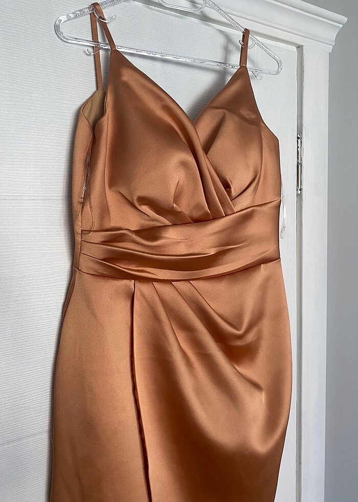 Abiye elbise - Görsel 2