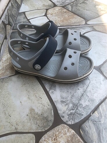 Crocs Crocband Sandalet