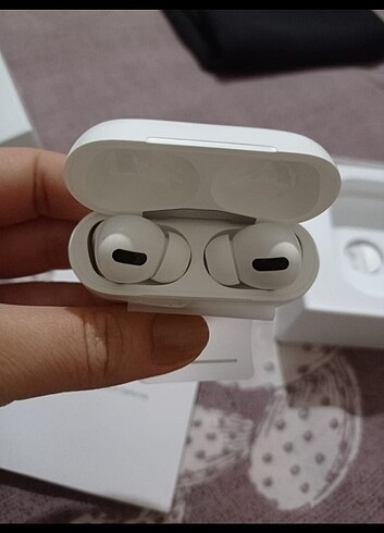 Apple Airpods