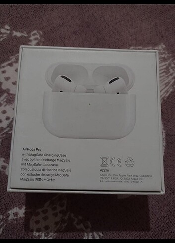 Beden Apple Airpods
