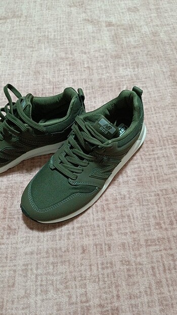 New Balance Orjinal