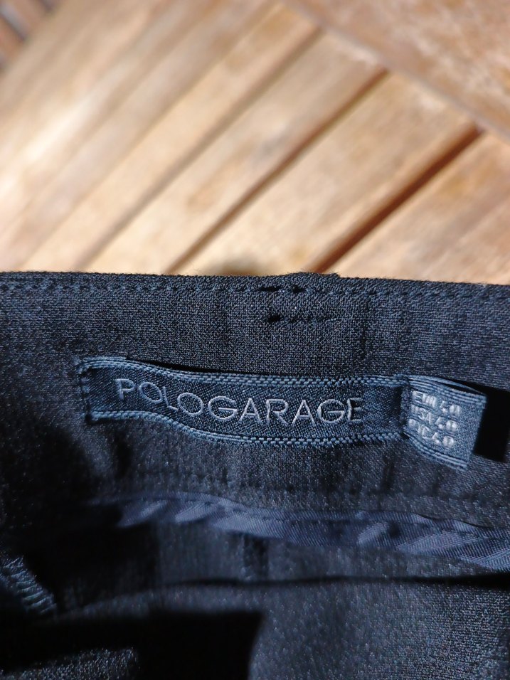 pologarage - Görsel 2