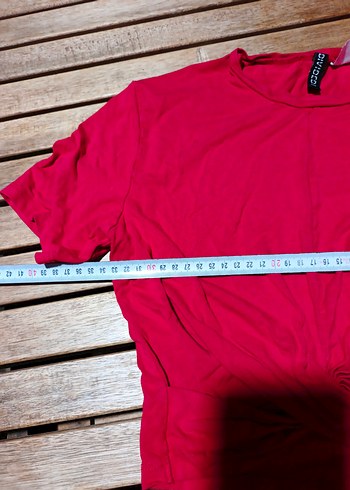 H & M   dıvıded - Görsel 4