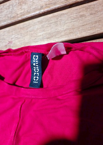 H & M   dıvıded - Görsel 2