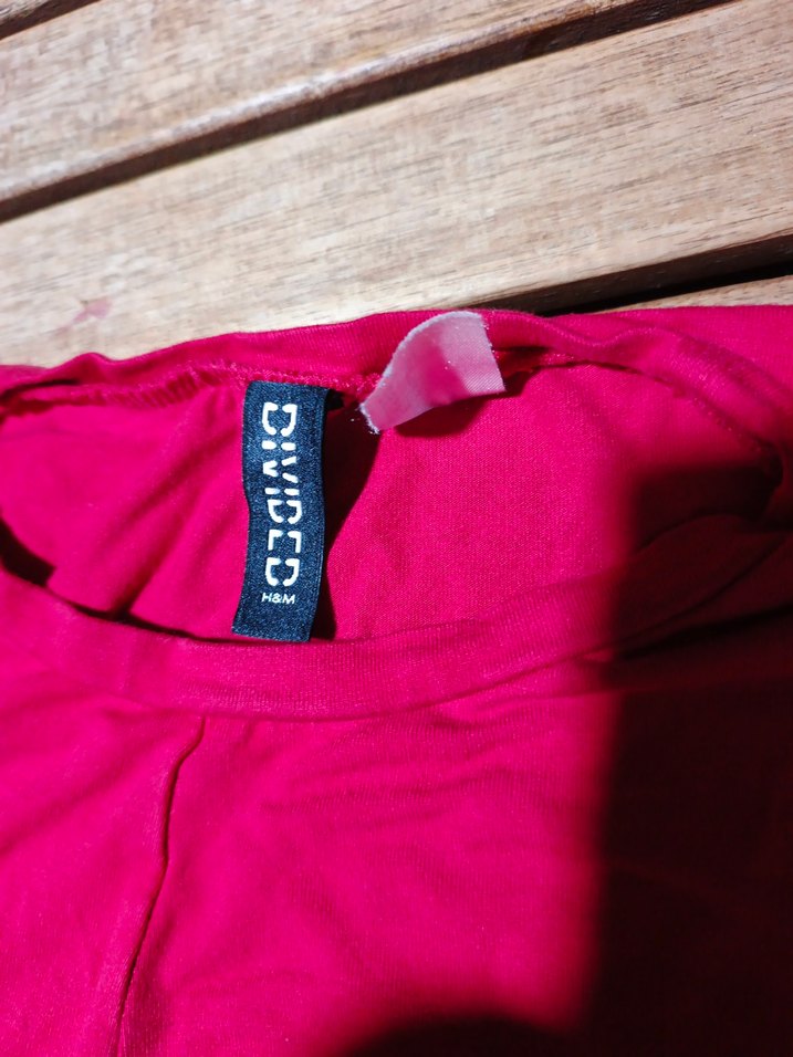 H & M   dıvıded - Görsel 2