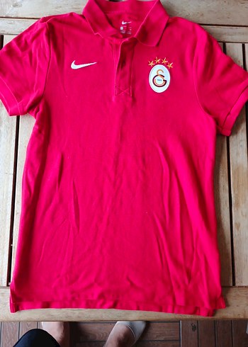 Nike Polo Yaka