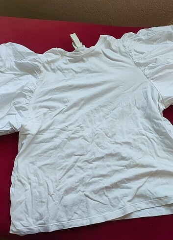 s Beden H&M bayan üst