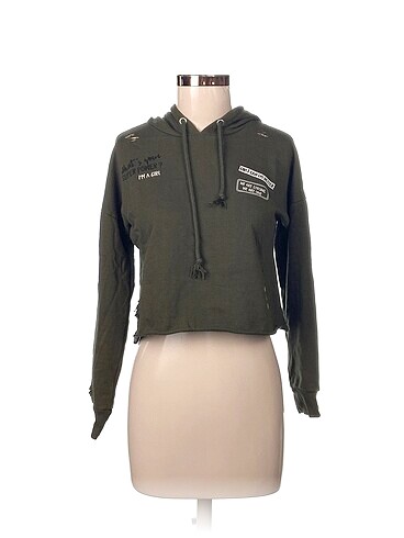 LC Waikiki Sweatshirt %70 İndirimli.