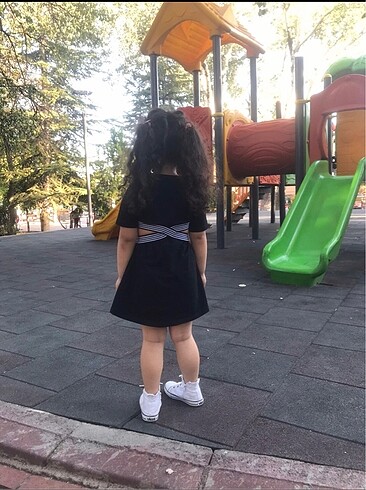 LC Waikiki İki adet elbise tek fiyat