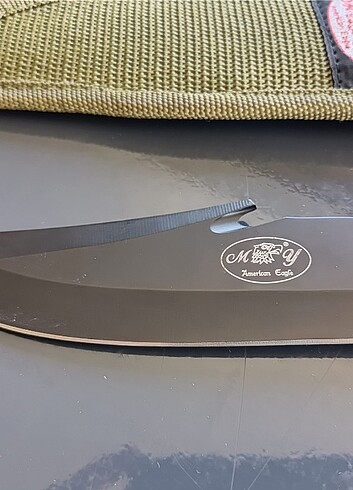 Amerikan eagle avcı bıçağı 