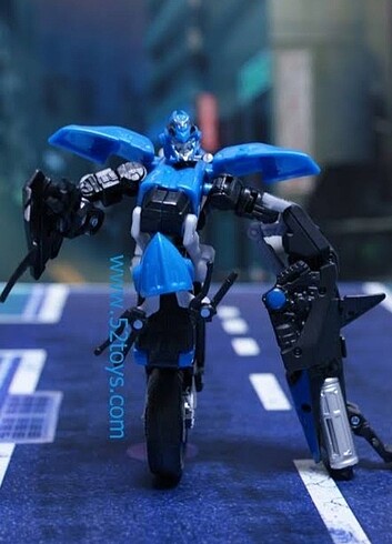 Transformers arcee