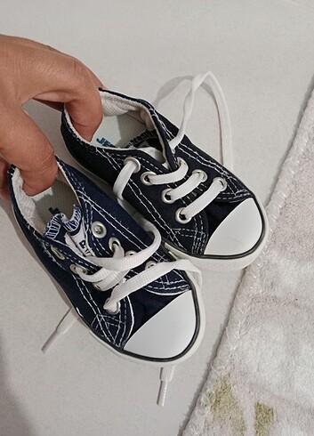 U.S Polo Assn. Spor ayakkabı