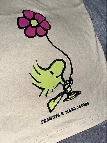 Marc Jacobs Marc Jacobs x Peanuts T-shirt