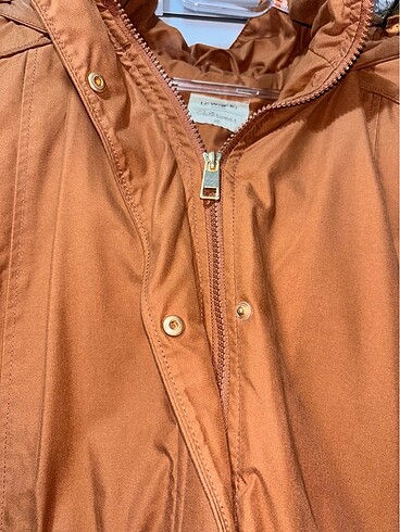 LC Waikiki Kiremit rengi mont