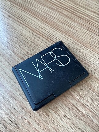 Nars Duo