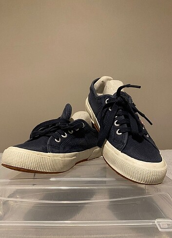 Superga ayakkabı 