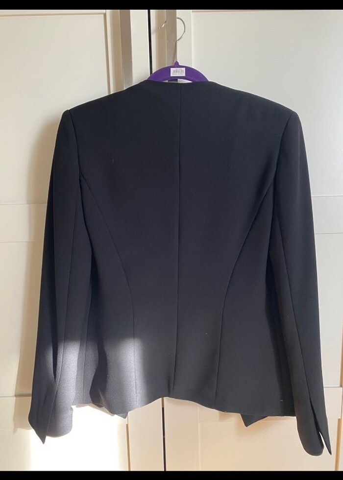 Şık ceket  - Görsel 2