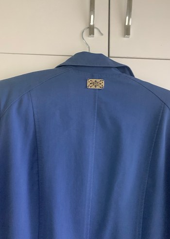 Setrms Trençkot - Görsel 4