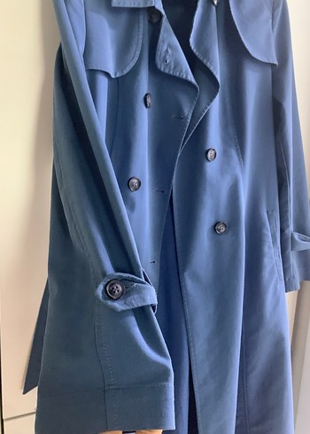 Setrms Trençkot - Görsel 2