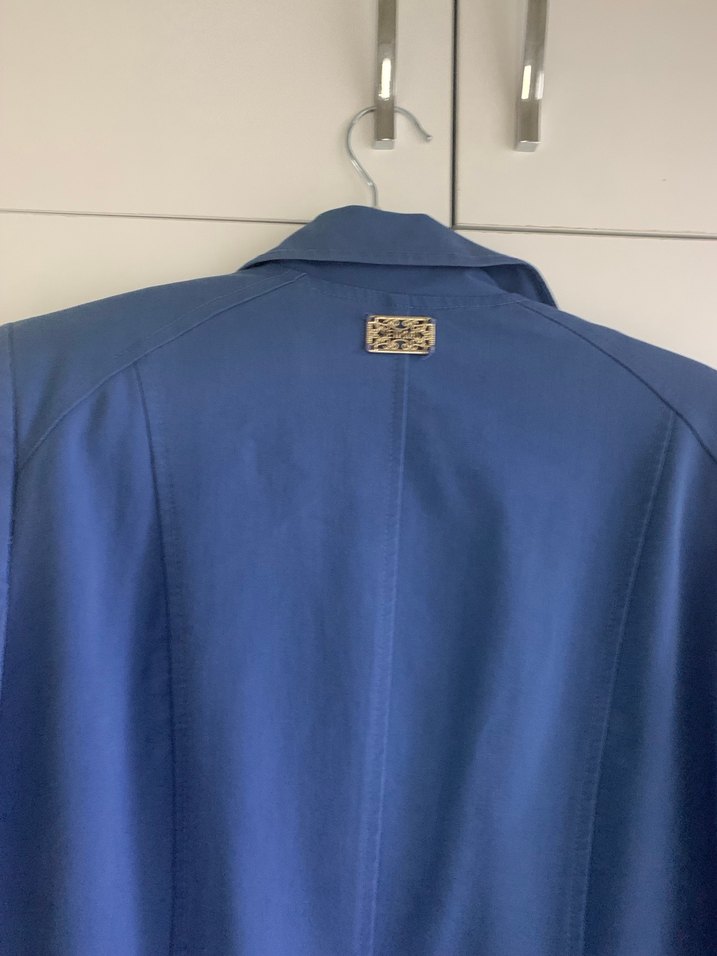 Setrms Trençkot - Görsel 4