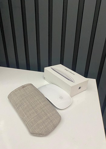 Apple Magic Mouse - Görsel 2