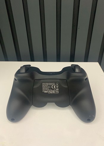 Logitech Oyun Kumandası - Görsel 3