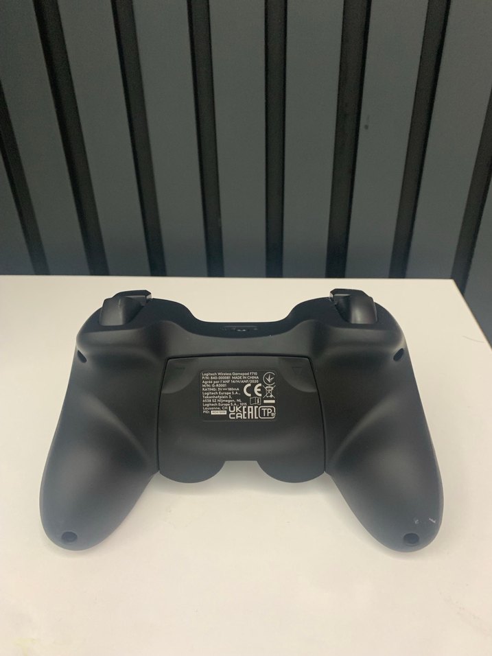 Logitech Oyun Kumandası - Görsel 3