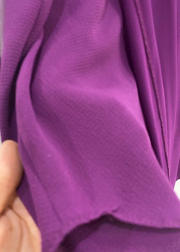 Alvina tunik - Görsel 2