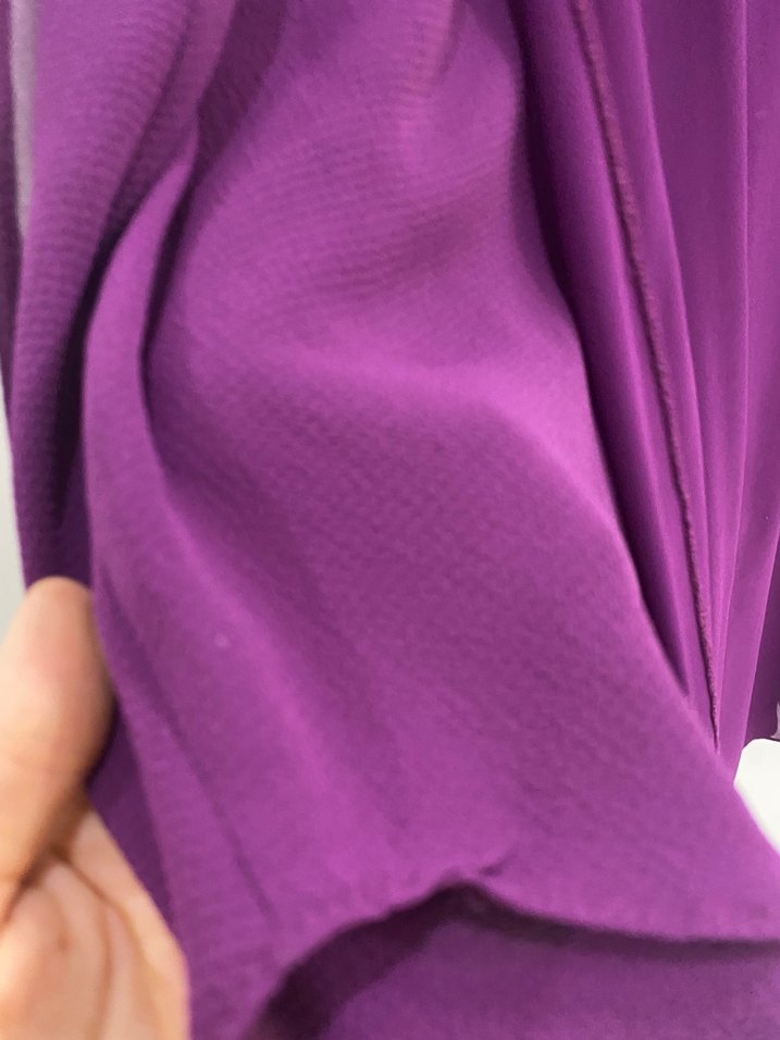 Alvina tunik - Görsel 2