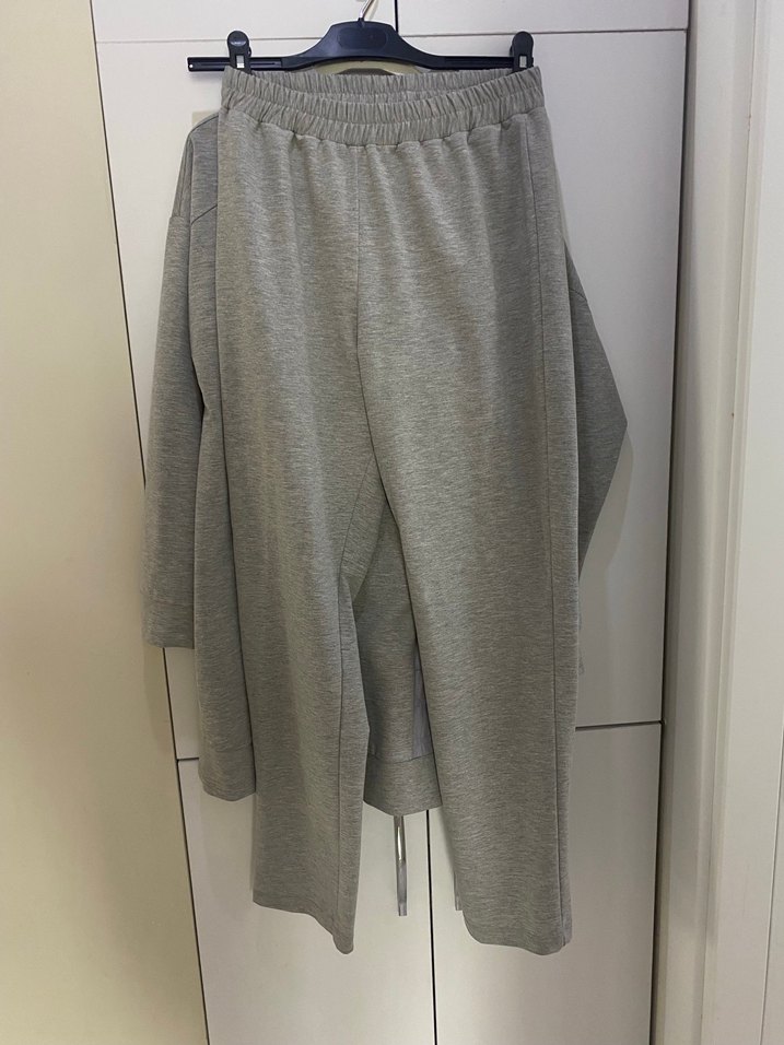 Moodbasic Kadın Sweatshirt - Görsel 3