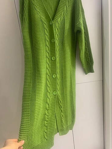 Zara Triko hırka