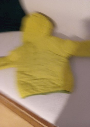 Kapüşonlu Erkek Çocuk Mont e bebek marka - Görsel 4