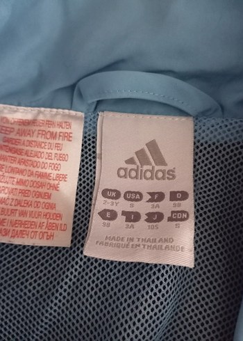 Erkek Çocuk Koyu Mavi Fermuarlı Ceket - Görsel 2