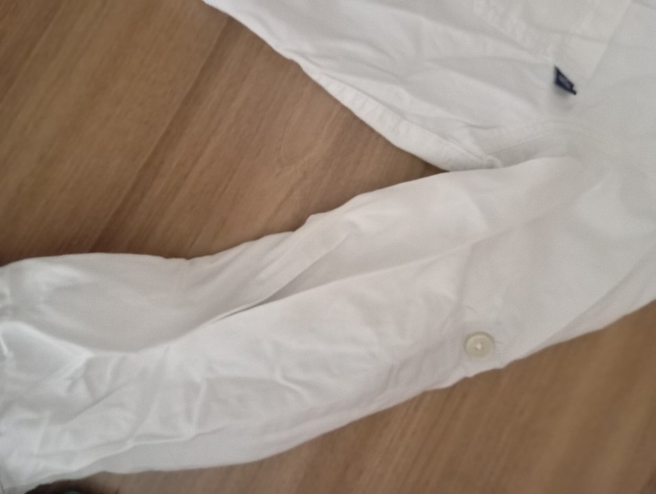 Erkek çocuk Gömlek 3/4 yaş - Görsel 3