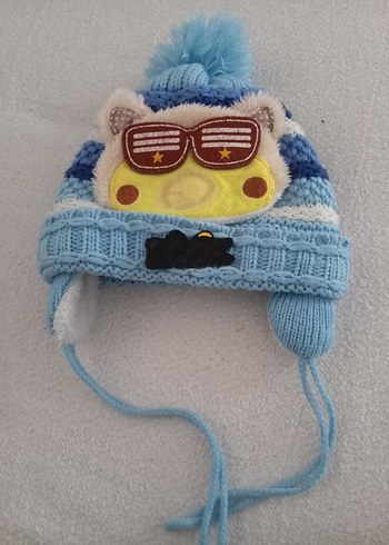 Diğer 3-5 Yaş, 21 cm