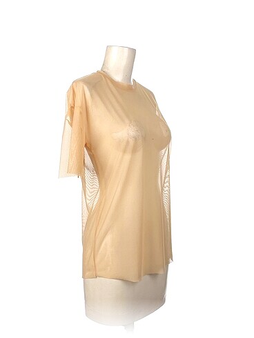 Zara Zara Bluz %70 İndirimli.