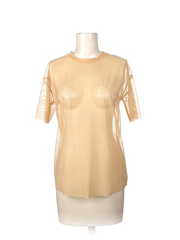 Zara Bluz %70 İndirimli.
