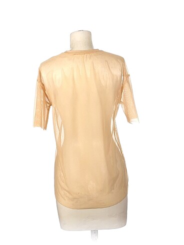 s Beden Zara Bluz %70 İndirimli.