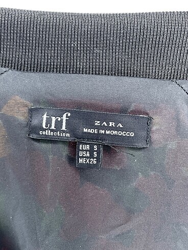 s Beden çeşitli Renk Zara Mont %70 İndirimli.