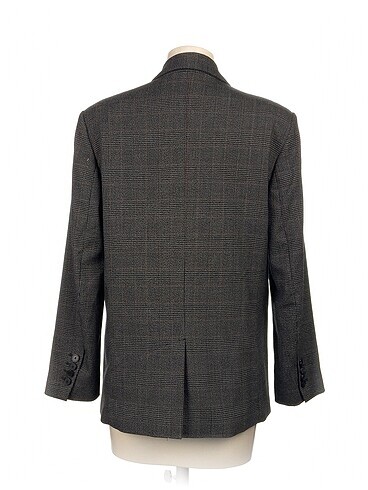 m Beden Mango Blazer %70 İndirimli.